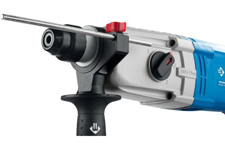 Перфоратор ЗУБР Профессионал, 1100 Вт ЗП-32-1100 К Перфоратор ЗУБР Профессионал, 1100 Вт ЗП-32-1100 К