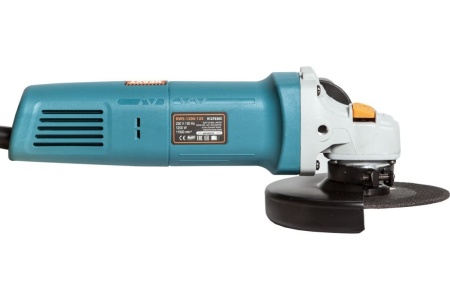 Угловая шлифовальная машина BORT BWS-1200-125 91275363
