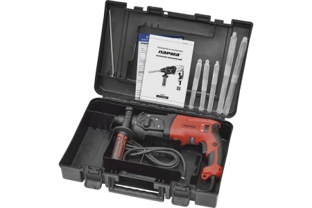 Перфоратор Парма П-01-24/900ЭР 02.027.00003