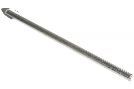 Сверло по стеклу и кафелю (5 мм) FIT IT 36005