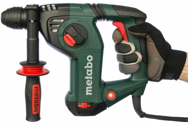 Перфоратор Metabo KHE 3250 с патроном SDS+ 600637000