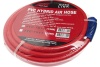 Шланг воздушный 10 м, 9.7х15.5 мм, 3/8", ПВХ JTC JTC-7010