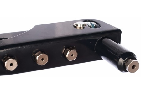 Заклепочник 250 мм MATRIX 40524