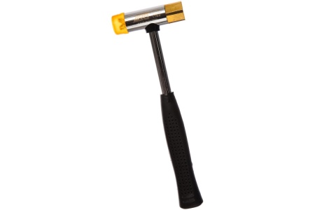Двухсторонний молоток 89х250мм JTC 533108