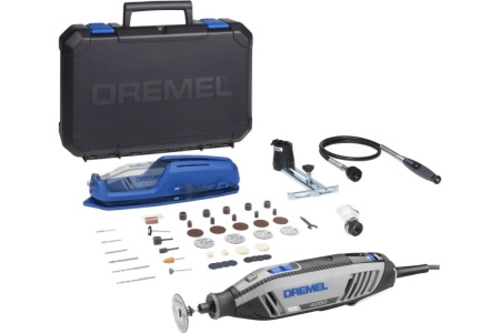 Сетевой многофункциональный инструмент Dremel 4250 3-45 F0134250JJ