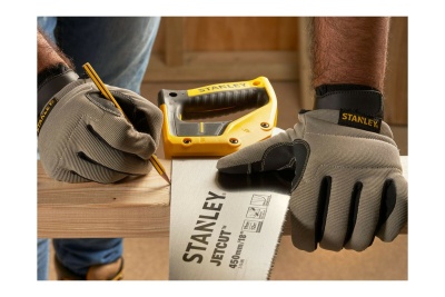 Ножовка 450 мм STANLEY JET CUT FINE 2-15-595