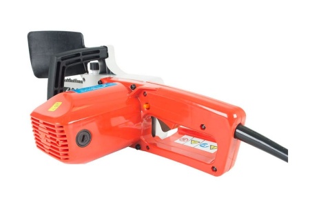 Электрическая цепная пила Союз ПЦС-9922, 2200 Вт