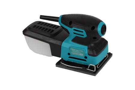 Вибрационная шлифмашина MEKKAN MK 82611