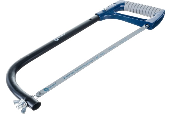 Ножовка по металлу КОБАЛЬТ 250-300мм 246-500