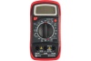 Цифровой мультиметр EKF MAS830L Expert In-180701-pm830L