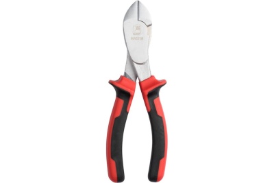 Силовые бокорезы EKF Master 180 мм sbo-180-mas