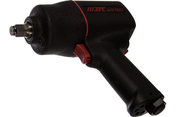 Ударный усиленный пневмогайковерт JTC 5335