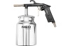 Пескоструйный пистолет с бачком NEO Tools 14-724