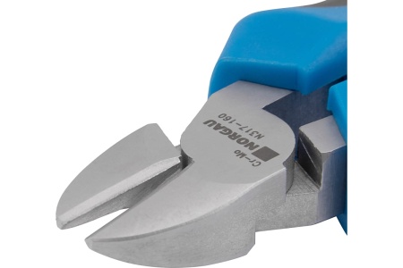 Силовые бокорезы NORGAU тип N317-160 160 мм 070043116