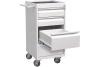 Инструментальная передвижная тумба ROMMEL тип 1 9207
