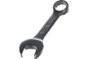 Комбинированный ключ KING TONY укороченный 17 мм 10D0-17