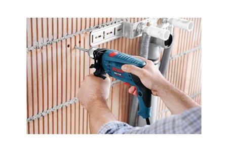 Ударная дрель Bosch GSB 13 RE 0.601.217.100