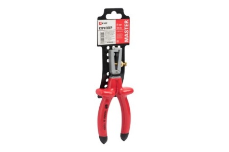 Стриппер EKF Master 160 мм 1000В st-160-mas-in