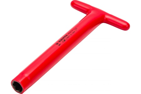 Торцевой ключ диэлектрический KNIPEX KN-980519