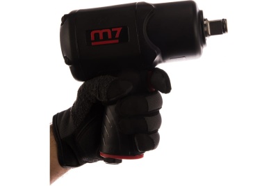 Пневматический ударный гайковерт MIGHTY SEVEN NC-6266