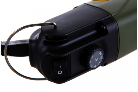 Удлиненная бормашина Proxxon LBS/E 28485