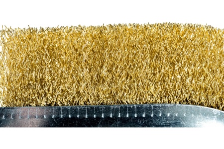 Универсальная металлическая щетка Thorvik MCB 230 мм 53254