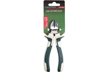 Бокорезы ROCKFORCE 150 мм, 6" RF-612150B