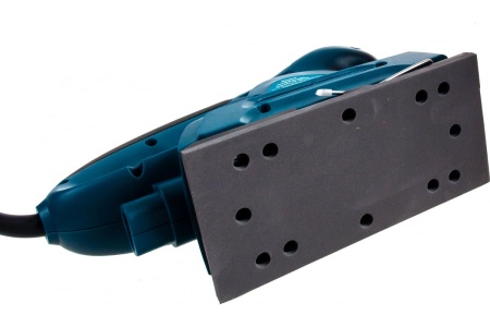 Плоская вибрационная шлифовальная машина Кратон OS-150-90 3 05 04 005