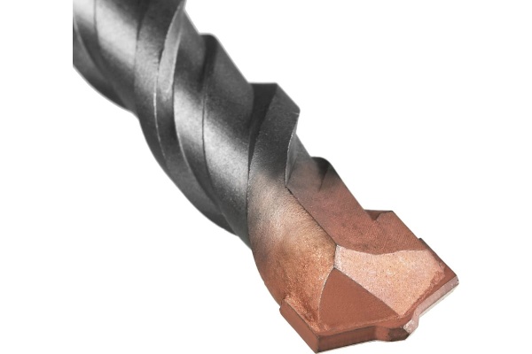 Бур ЗУБР Профессионал 22x310 мм, SDS-plus 29314-310-22_z02