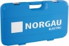 Набор электрика NORGAU тип N1000Е 70 предметов в пластиковом кейсе 068102001