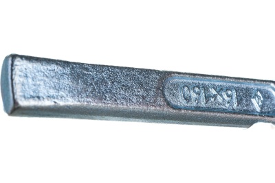 Зубило НИЗ 160 мм FIT 46841