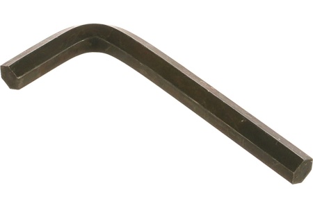 Имбусовый ключ STAYER STANDARD 10 мм 27405-10