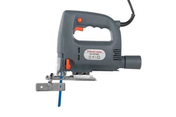 Лобзик Энергомаш ЛБ-40760М