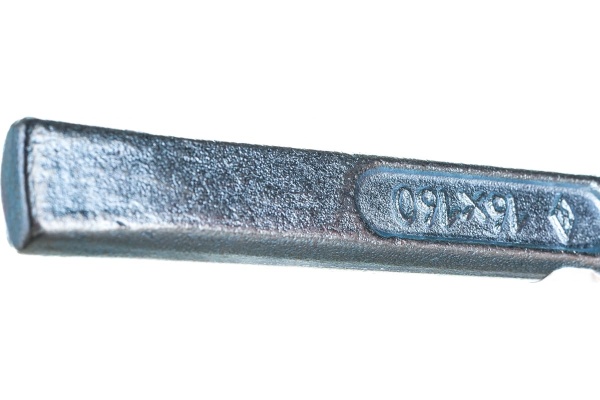 Зубило НИЗ 160 мм FIT 46841