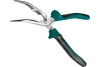 Тонкогубцы KRAFTOOL изогнутые, 200 мм 22011-4-20_z01