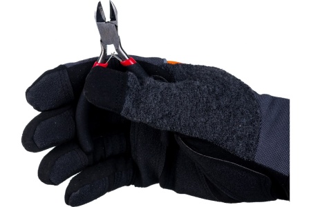 Бокорезы Зубр МАСТЕР Мини 120мм 22169-5_z01