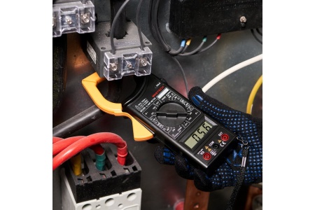 Токовые клещи Mastech M266 13-1306