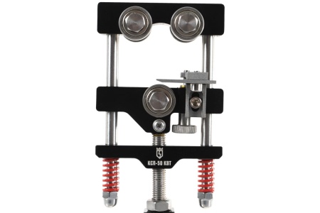 Инструмент для разделки кабеля из сшитого пэ КВТ КСП-50 61005