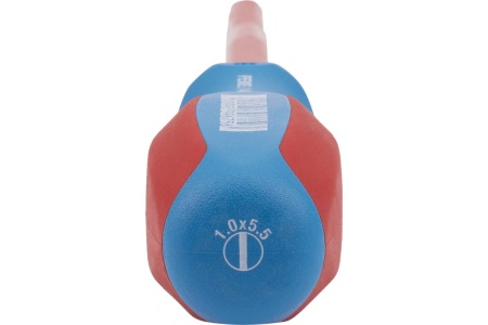 Шлицевая отвертка NORGAU VDE N170-5.5х125 067062055