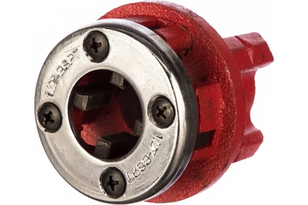 Трубный клупп FIT, 1/2",70032