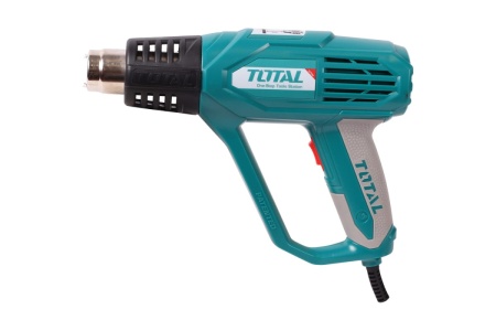 Технический фен Hiper HHG2000A