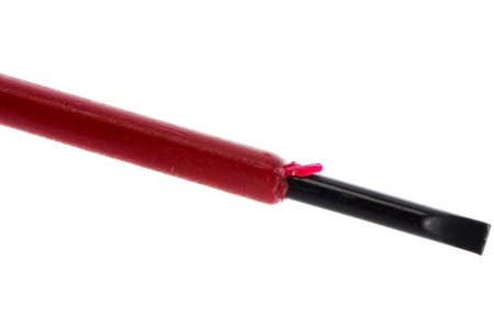 Шлицевая отвертка TOPEX 1000 В 39D470