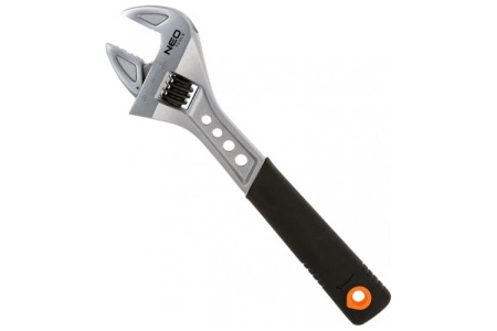 Разводной ключ NEO Tools 250 ммн 0-33 мм 03-012