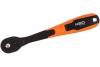 Изогнутая трещотка NEO Tools 3/8" 08-513