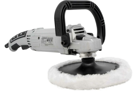 Полировальная углошлифовальная машина Ресанта УШМ-180/1500П 75/12/12