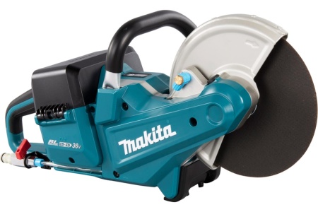 Аккумуляторная дисковая пила Metabo KS 18 LTX 57 601857890