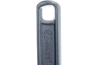 Разводной ключ SKRAB 8/200мм 16-68мм Aluminium 23502