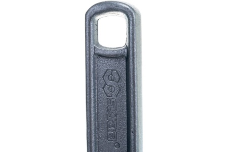 Разводной ключ SKRAB 8/200мм 16-68мм Aluminium 23502