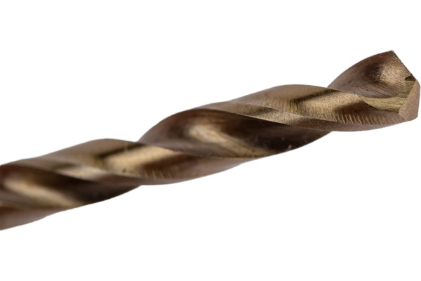 Сверло по металлу с кобальтом (10 шт; 3.3х36х65 мм) CUTOP 48-33-10