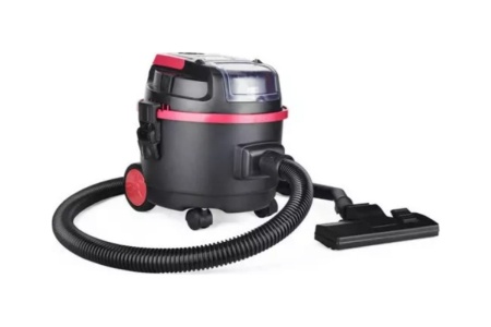 Аккумуляторный водопылесос TOR RL195-15LPS PLAST